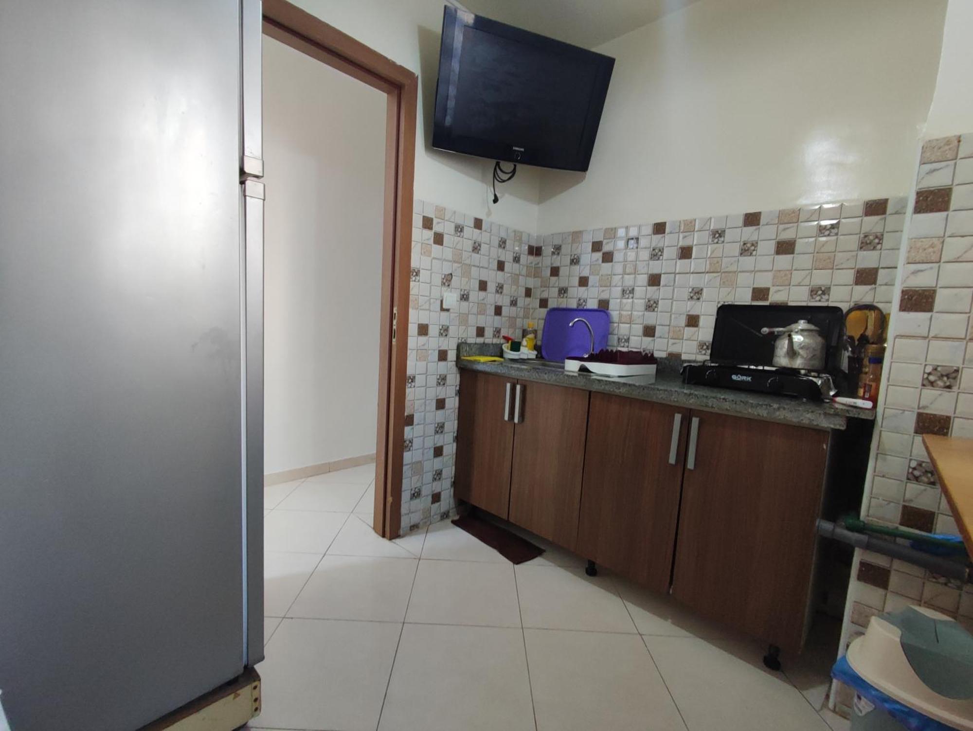 Beautiful Ground-Floor Apartment With Portable Air Conditioning, Parking, And Free Wi-Fi Casablanca Exterior foto